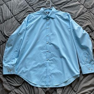 Calvin Klein dress shirt